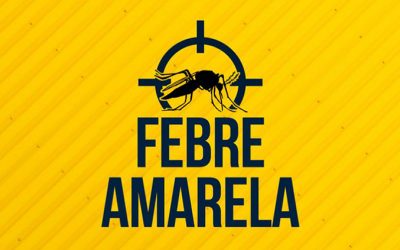 Ministério da Saúde atualiza casos de febre amarela