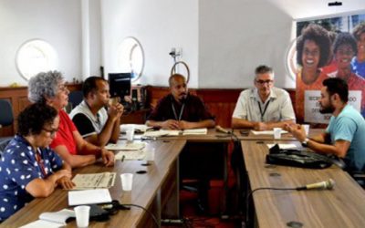 Assistência Social – Diretoria Regional Metropolitana entra em funcionamento