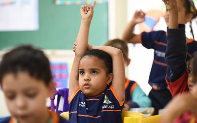 Ministério da Educação repassa R$ 2,9 bilhões para o Fundeb neste início de ano