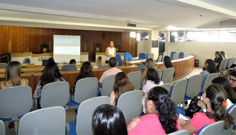 Microrregiões de saúde do Norte de Minas iniciam organização da campanha de vacinação contra a gripe