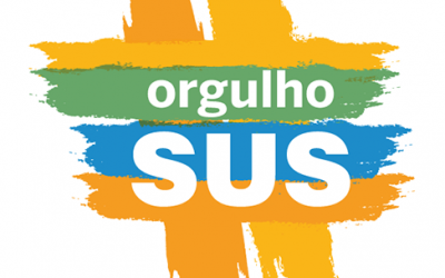 Saúde Pública – Quarta edição do Dia do Orgulho SUS
