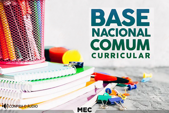 Secretários estaduais de Educação discutem implementação da Base Comum