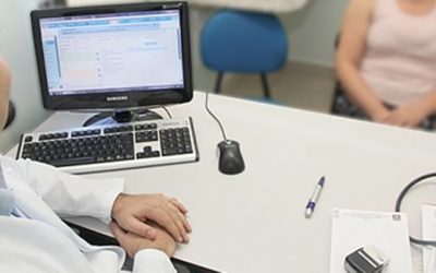 Saúde atualiza edital para informatização das unidades básicas do SUS