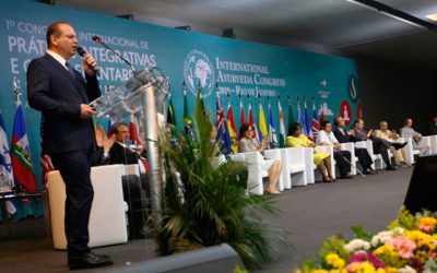 Ministério da Saúde inclui 10 novas práticas integrativas no SUS