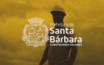 Tablets com sistema de gestão em saúde otimizam atendimento em Santa Bárbara/MG