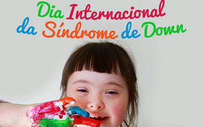 Inclusão – Dia Internacional da Síndrome de Down amplifica ações