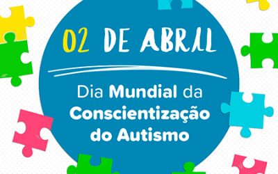 Curso capacitará profissionais, pais e cuidadores para ampliar assistência ao autismo