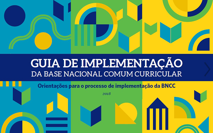 Conheça o Guia de implementação da Base Nacional Comum Curricular