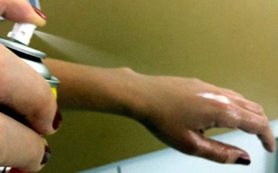 Publicado Ofício que autoriza estados e municípios a distribuição de repelentes para usuários em situação de vulnerabilidade social