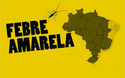 Febre amarela: Ministério da Saúde atualiza casos no país