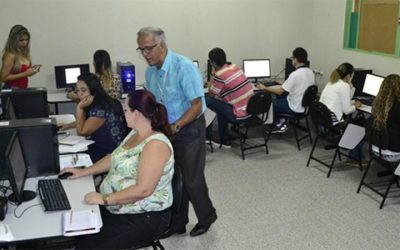 Prefeitura de Montes Claros inova e começa a informatizar a saúde com o programa “Mais Saúde Digital”