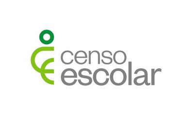 Censo Escolar muda sua identidade visual