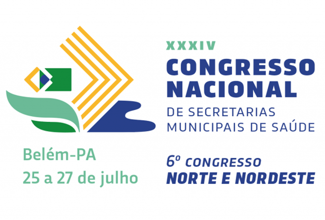 34º Congresso CONASEMS contará com presença dos presidenciáveis e ampla programação