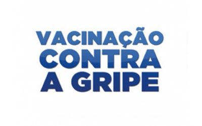 75% do grupo prioritário já vacinou contra gripe