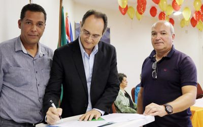 Cliente Vivver – Prontuário Eletrônico do Cidadão dará mais agilidade aos serviços de saúde em Diamantina/MG