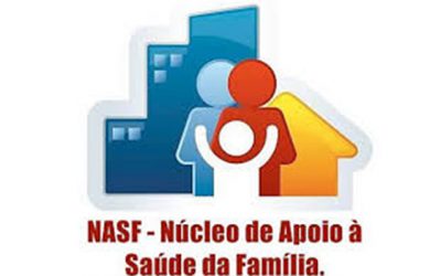 Curso de Apoio Matricial para o Nasf AB
