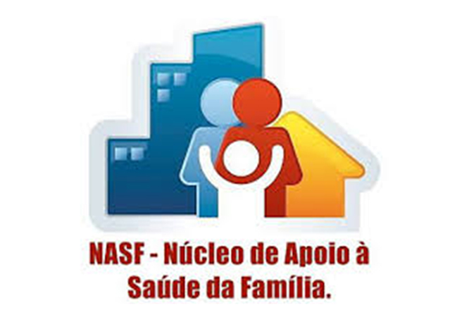 Curso de Apoio Matricial para o Nasf AB