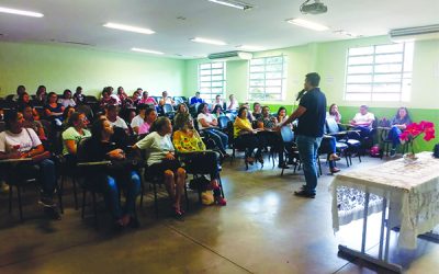 Cliente Vivver – SMS de Governador Valadares/MG busca melhor atendimento aos usuários do SUS