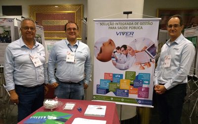 Seminário: “O SUS contado por mineiros – O protagonismo dos municípios”