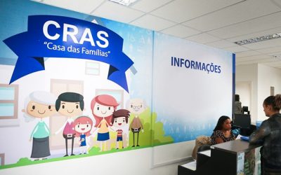 Prazo para preenchimento do Censo Suas está aberto