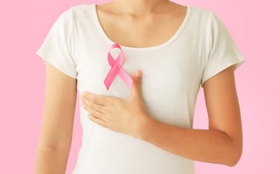 Outubro Rosa – Alerta sobre prevenção e diagnóstico precoce do câncer de mama