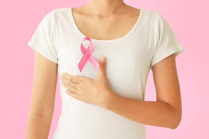 Outubro Rosa – Alerta sobre prevenção e diagnóstico precoce do câncer de mama