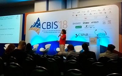 Rede Conasems-Cosems discute avanços da informática em saúde