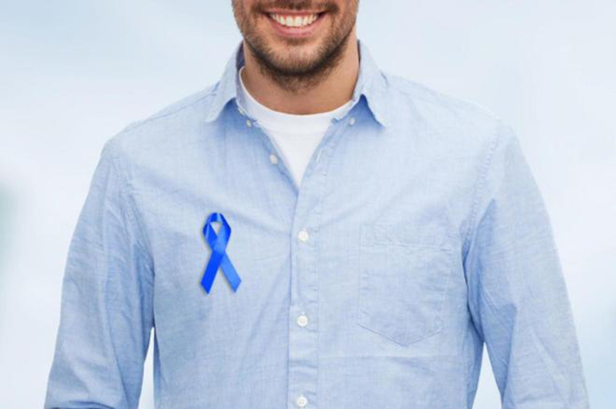 Novembro Azul – Mês mundial de combate ao câncer de próstata