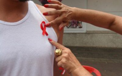 Prevenção e conscientização são essenciais para o enfrentamento à AIDS