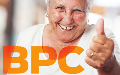 Desenvolvimento Social BPC – Benefício assistencial ao idoso e à pessoa com deficiência