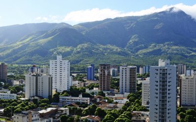 Cliente Vivver | Equipe de Implantação ministrará treinamento para servidores de 53 municípios com PPI em Governador Valadares/MG