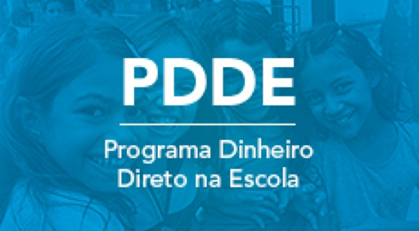 Novo Ensino Médio – Secretarias de educação poderão selecionar escolas para o PDDE