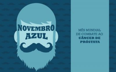Cliente Vivver – Campanha Novembro Azul 2018 dará início aos exames nesta quinta-feira (15) em São João Nepomuceno/MG