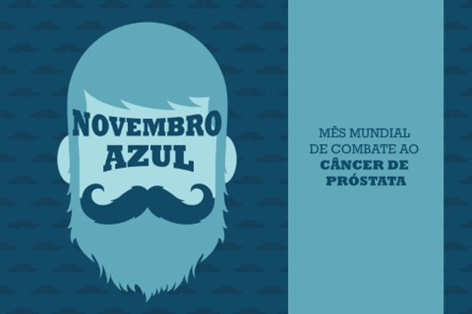 Cliente Vivver – Campanha Novembro Azul 2018 dará início aos exames nesta quinta-feira (15) em São João Nepomuceno/MG