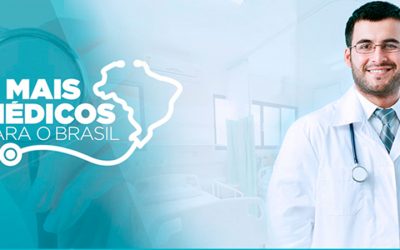 Médicos com registro no Brasil terão 8.517 vagas do Mais Médicos