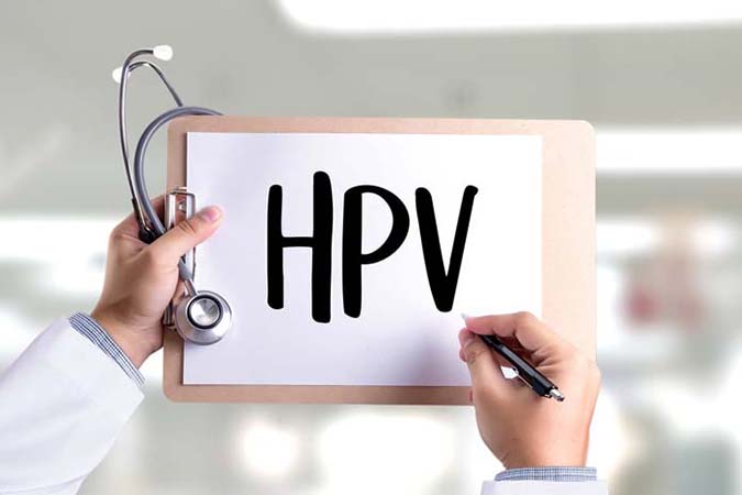 Assistência à Saúde – SUS passa a oferecer novos tratamentos para sintomas do HPV