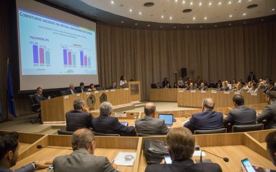 Saúde Pública – Cobertura vacinal e transmissão de sarampo são destaques da primeira Comissão Intergestores Tripartite do ano