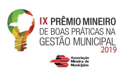 AMM – Prêmio Mineiro de Boas Práticas na Gestão Municipal