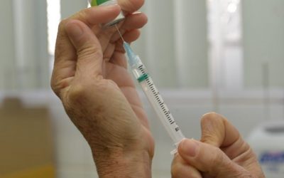 Promoção da Saúde – A importância da vacina dTpa para a mãe e o bebê
