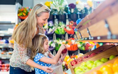 Saúde Infantil – Começa estudo sobre alimentação de crianças de até cinco anos