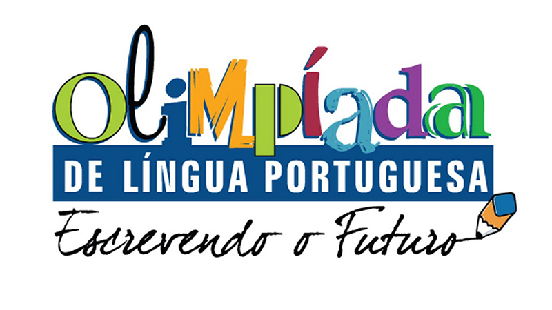 Educação – Estão abertas as inscrições para as Olimpíadas de Língua Portuguesa