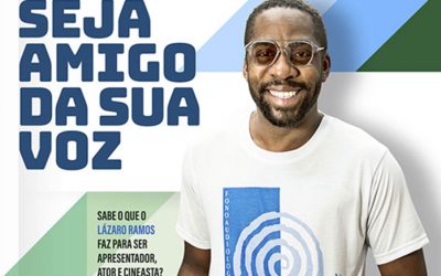 16 de abril – Dia mundial da voz