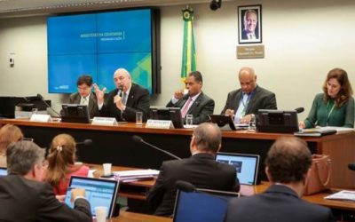 Desenvolvimento Social – Favorecer o desenvolvimento humano é a prioridade do Ministério da Cidadania