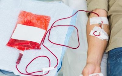 Dia Internacional da Hemofilia – Ministério da Saúde garante R$ 1,3 bilhão para tratamento de hemofílicos