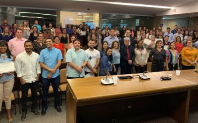 Saúde Pública – Mostras estaduais de experiências exitosas do SUS acontecem em todo o país