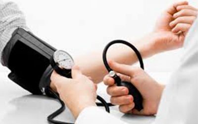 26/04 – Dia Nacional de Prevenção e Combate à Hipertensão Arterial