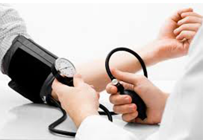 26/04 – Dia Nacional de Prevenção e Combate à Hipertensão Arterial