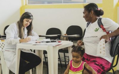Saúde do Trabalhador – Experiências exitosas do SUS investem na equidade e na integralidade do cuidado