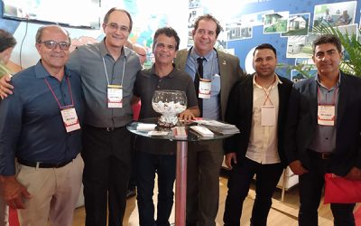 Evento – 36º Congresso Mineiro de Municípios
