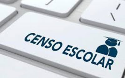 Censo Escolar – Inep abre período de coleta de dados do Censo Escolar de 2019